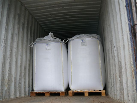 Ảnh Bao Jumbo Đựng Xi Măng Ở Vĩnh Phúc – Giải Pháp Vận Chuyển An Toàn Và Tiết Kiệm